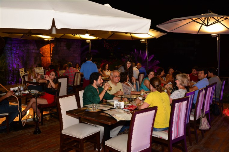Jazz & Blues at 1188 Lounge